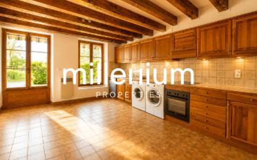 Single house 10 rooms - image - 3