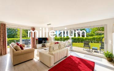 Einfamilienhaus 6 Zimmer - image - 3