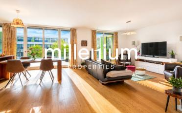 Wohnung 5 Zimmer - image - 2
