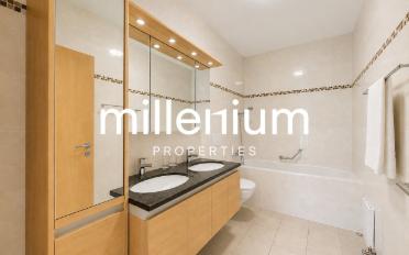 Wohnung 5 Zimmer - image - 9