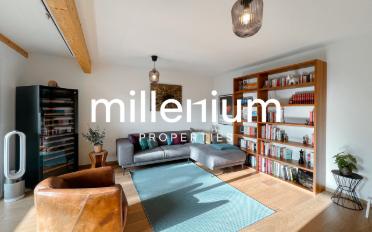Wohnung 6 Zimmer - image - 4