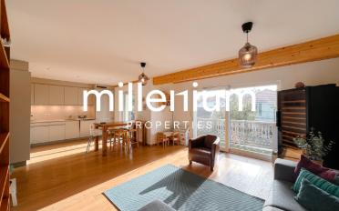 Wohnung 6 Zimmer - image - 2