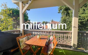 Wohnung 6 Zimmer - image - 1