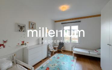 Wohnung 6 Zimmer - image - 12