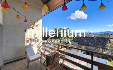 Furnished flat 6 rooms - image - 5