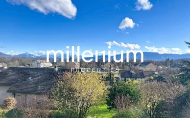 Furnished flat 6 rooms - image - 6