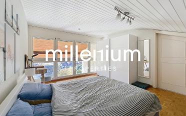 Furnished flat 6 rooms - image - 12