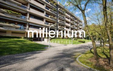 Apartment 5.5 rooms - image - 12