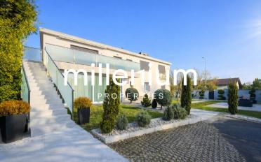 Apartment 6 rooms - image - 1