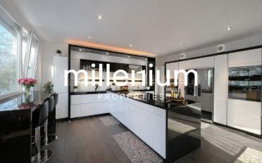Apartment 6 rooms - image - 3