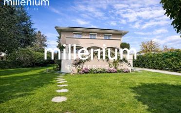 Einfamilienhaus 8 Zimmer - image - 2