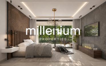 Single house 7 rooms - image - 7