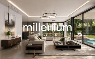 Single house 7 rooms - image - 5