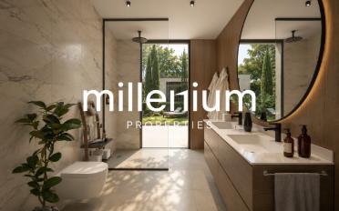 Single house 7 rooms - image - 10