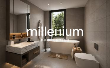 Single house 7 rooms - image - 8