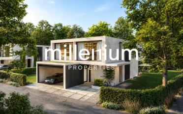 Single house 7 rooms - image - 2