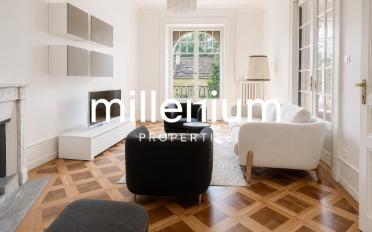 Möbl. Wohnobj. 5 Zimmer - image - 2