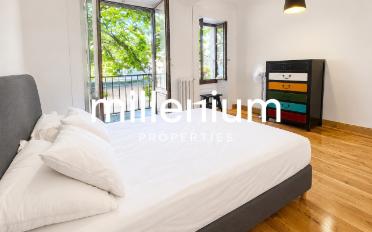 Möbl. Wohnobj. 5 Zimmer - image - 9