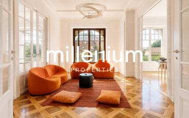 Möbl. Wohnobj. 5 Zimmer - image - 1