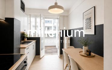 Apartment 2 rooms - image - 4