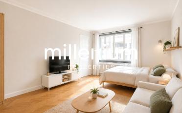 Apartment 2 rooms - image - 3