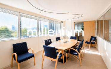 Büro ein Zimmer - image - 1