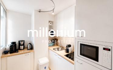Büro ein Zimmer - image - 2