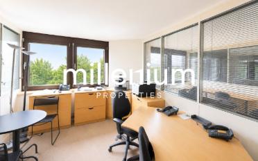 Büro ein Zimmer - image - 4