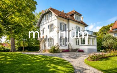 Single house 7 rooms - image - 1