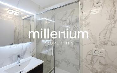 Maison jumelée 6 pièces - image - 9