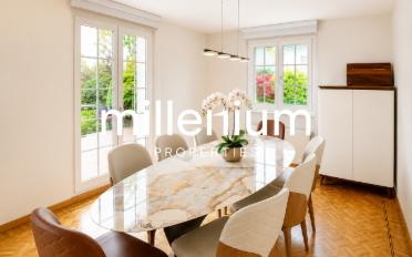Einfamilienhaus 9 Zimmer - image - 4