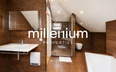 Einfamilienhaus 9 Zimmer - image - 7