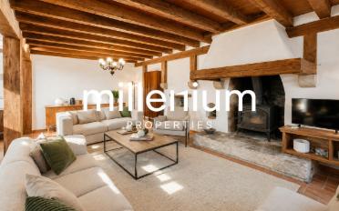 Maison 7 pièces - image - 4