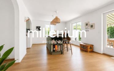 Maison 6 pièces - image - 4