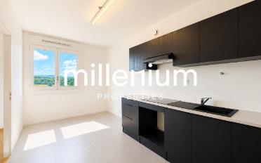 Apartment 7 rooms - image - 2