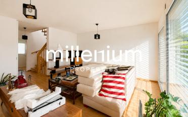 Maison contiguë 7 pièces - image - 2