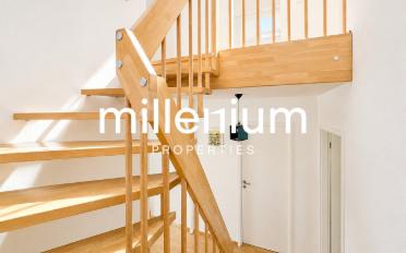 Maison contiguë 7 pièces - image - 3