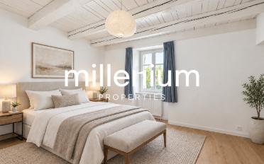 Maison 12 pièces - image - 8