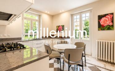 Maison 7 pièces - image - 5