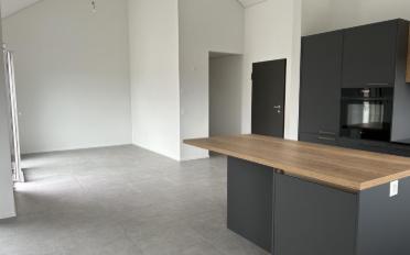 Roof flat 4.5 rooms - image - 3