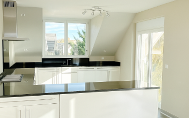 Roof flat 4 rooms - image - 4