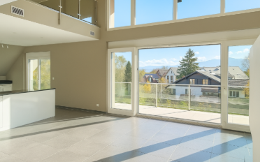 Roof flat 4 rooms - image - 3