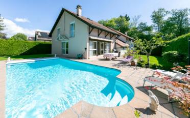 Row house 5 rooms - image - 1