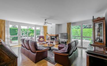 Row house 5 rooms - image - 2