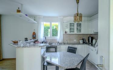 Row house 5 rooms - image - 4