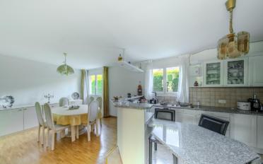 Row house 5 rooms - image - 5