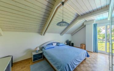 Row house 5 rooms - image - 6