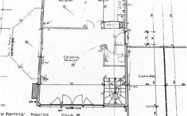 Row house 5 rooms - image - 12