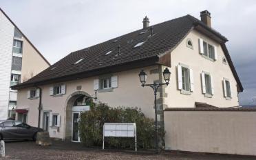 Büro 3 Zimmer - image - 1