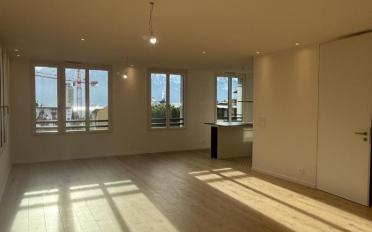 Apartment 3.5 rooms - image - 3